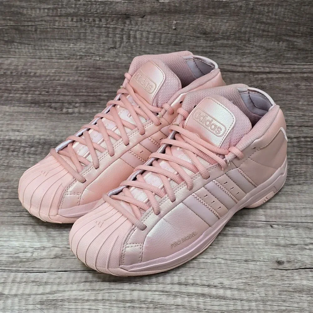adidas pro model